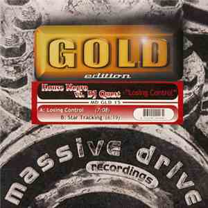 House Negro vs. DJ Quest  - Losing Control