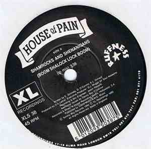 House Of Pain - Shamrocks And Shenanigans (Boom Shalock Lock Boom)