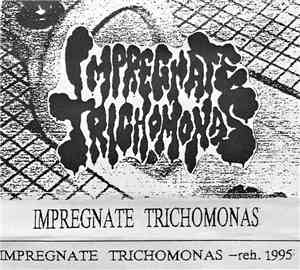 Impregnate Trichomonas - Reh. 1995