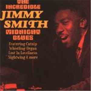 Jimmy Smith - Midnight Blues