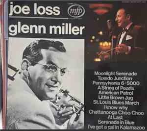 Joe Loss & His Orchestra - Joe Loss Plays Glenn Miller