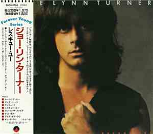 Joe Lynn Turner - Rescue You