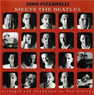 John Pizzarelli - Meets The Beatles