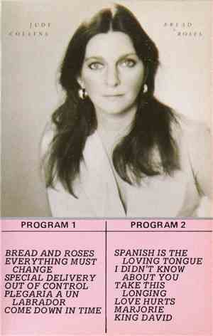 Judy Collins - Bread & Roses