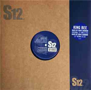 King Bee - Back By Dope Demand