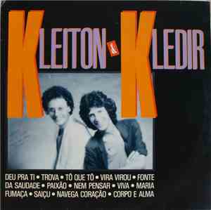Kleiton & Kledir - Kleiton & Kledir