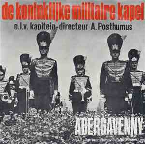 Koninklijke Militaire Kapel - Abergavenny