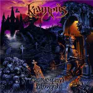 Krampüs - Graveyard Blowjob
