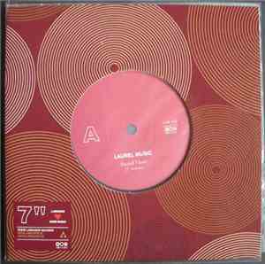 Laurel Music - Sacred Heart
