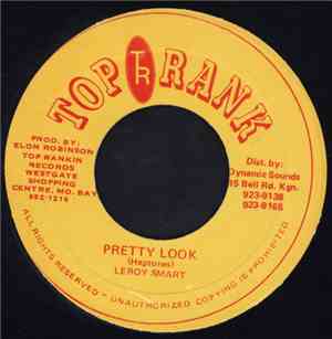 Leroy Smart - Pretty Look