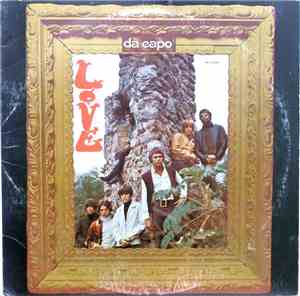 Love - Da Capo