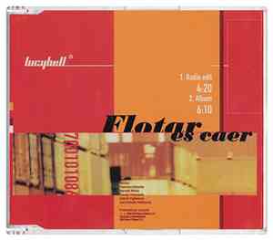 Lucybell - Flotar es caer