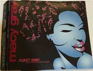 Macy Gray Featuring Erykah Badu - Sweet Baby