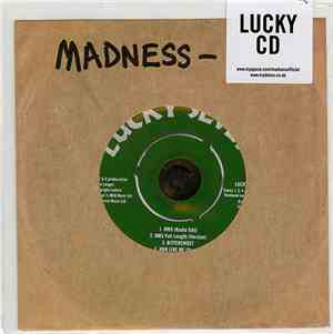 Madness - NW5