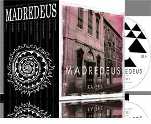 Madredeus - Madredeus - 25 Anos