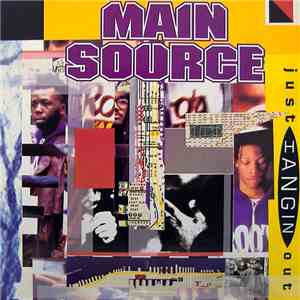 Main Source - Just Hangin' Out