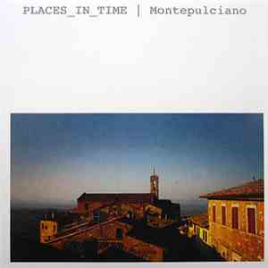 Manfred Waffender - Places_In_Time | Montepulciano