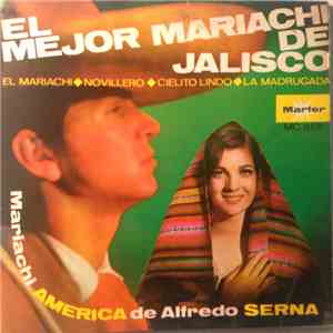 Mariachi América de Alfredo Serna - El Mariachi