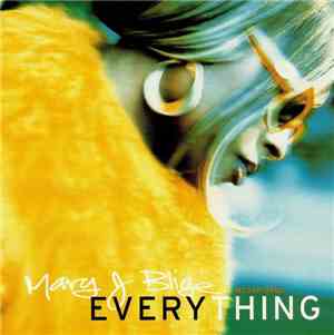Mary J. Blige - Everything