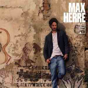 Max Herre - Max Herre