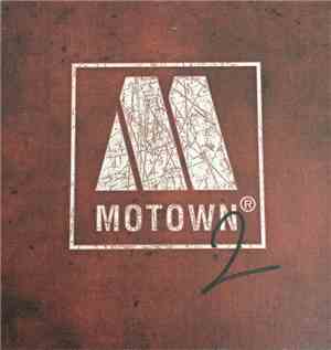 Michael McDonald - Motown Two