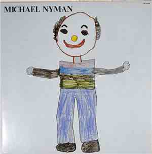 Michael Nyman - Untitled