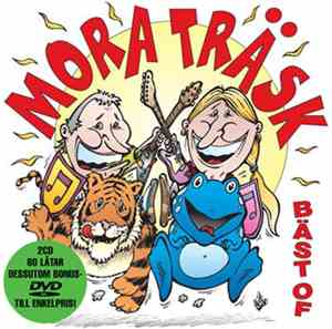 Mora Träsk - Bäst Of
