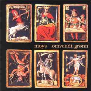 Moys - Omvendt Grønn