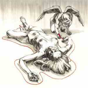 Murder Your Darlings - Murder Your Darlings