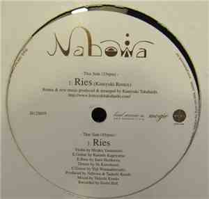 Nabowa - Rise