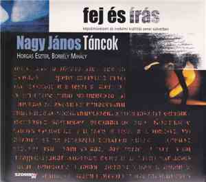 Nagy János - Táncok