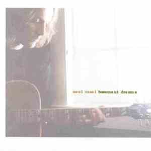Neal Casal - Basement Dreams