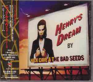 Nick Cave & The Bad Seeds - Henry's Dream