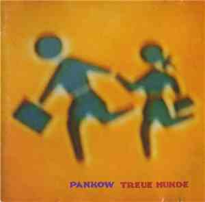 Pankow - Treue Hunde