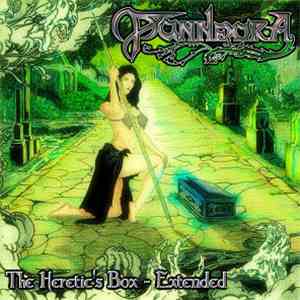 Panndora - The Heretic's Box Extended