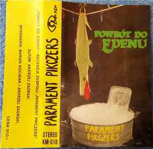 Parament Pikczers - Powrót Do Edenu