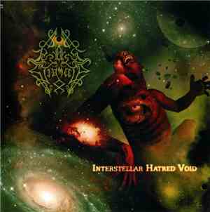 Perversus Stigmata - Interstellar Hatred Void