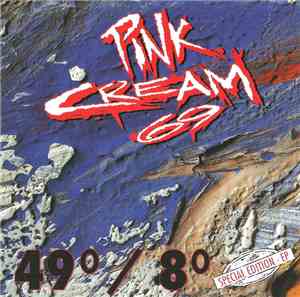 Pink Cream 69 - 49° / 8°
