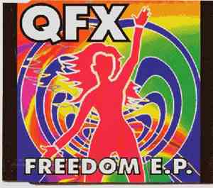 QFX - Freedom E.P.