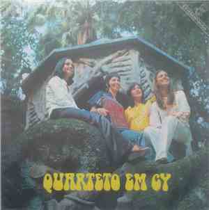 Quarteto Em Cy - Quarteto Em Cy