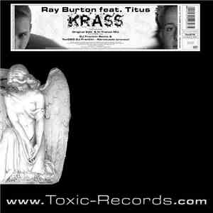 Ray Burton Feat. Titus - Krass