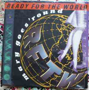 Ready For The World - Mary Goes 'Round