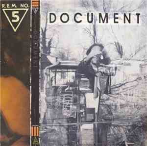 R.E.M. - Document