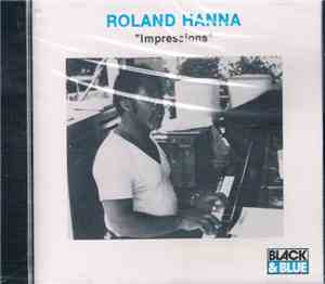 Roland Hanna - Impressions