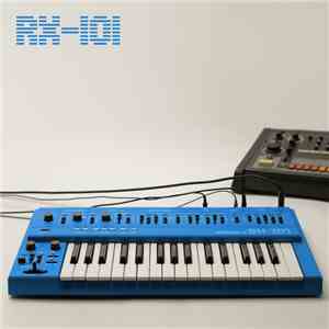 RX-101 - EP 1