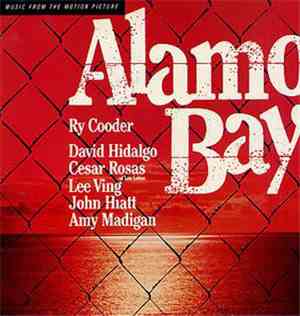 Ry Cooder - Music From The Motion Picture 