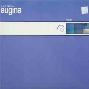 Salt Tank - Eugina