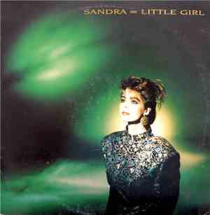 Sandra - Little Girl