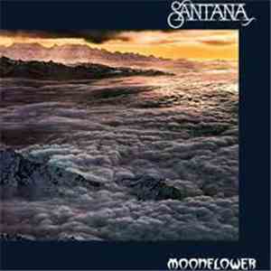 Santana - Moonflower