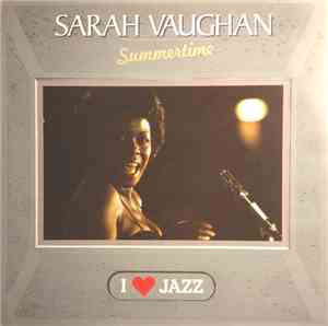Sarah Vaughan - Summertime